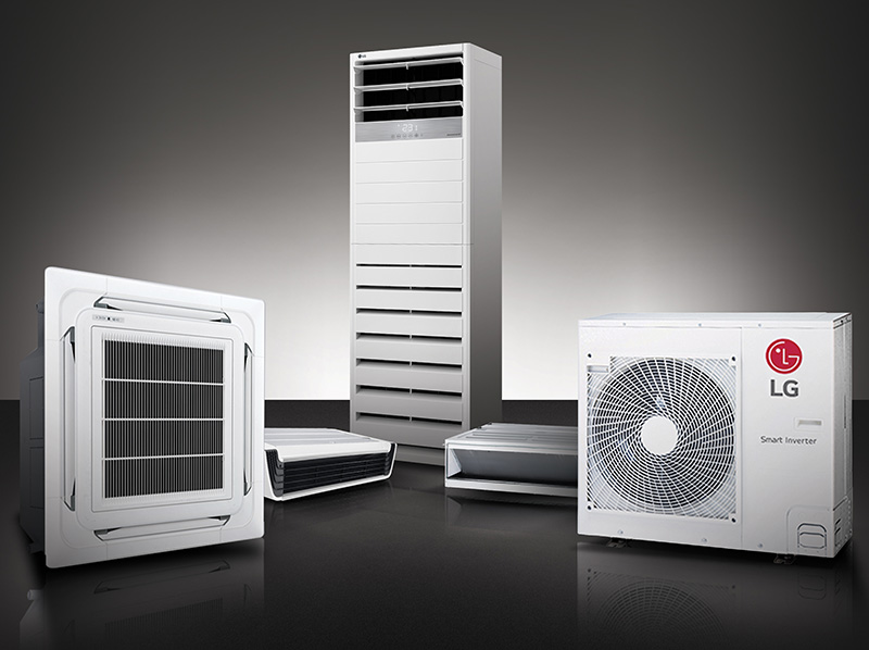 Beylikdüzü klima servisi uzman ekip